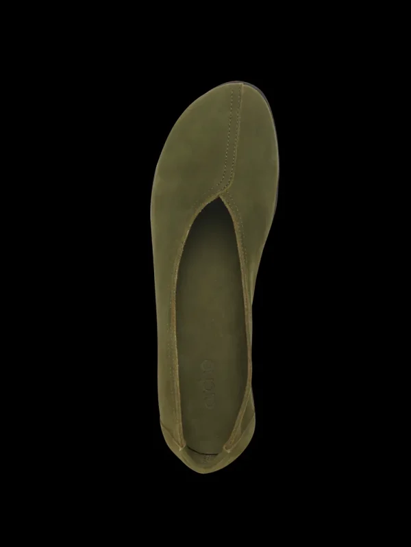 womens_barene_ballerinas__3-2.webp Arche Women's Barene Ballerinas Shoes - 3 Available Colors From 35 To 42 -