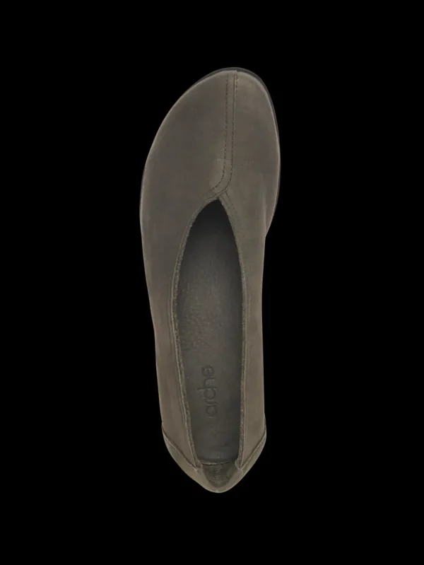 womens_barene_ballerinas__3.webp Arche Women's Barene Ballerinas Shoes - 3 Available Colors From 35 To 42 -