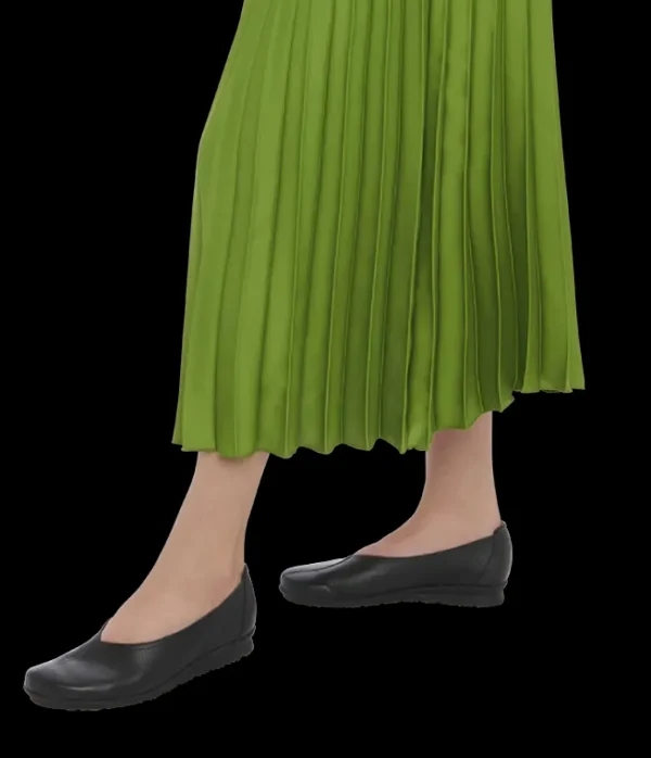 womens_barene_ballerinas__5-3.webp Arche Women's Barene Ballerinas Shoes - 3 Available Colors From 35 To 42 -