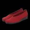 womens_bareva_ballerinas__0-1.webp Arche Women's Bareva Ballerinas Shoes - 2 Available Colors From 35 To 42 -