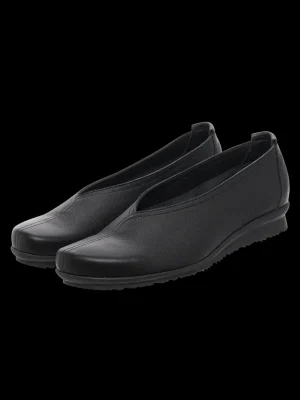 womens_bareva_ballerinas__0.webp Arche Women's Bareva Ballerinas Shoes - 2 Available Colors From 35 To 42 -