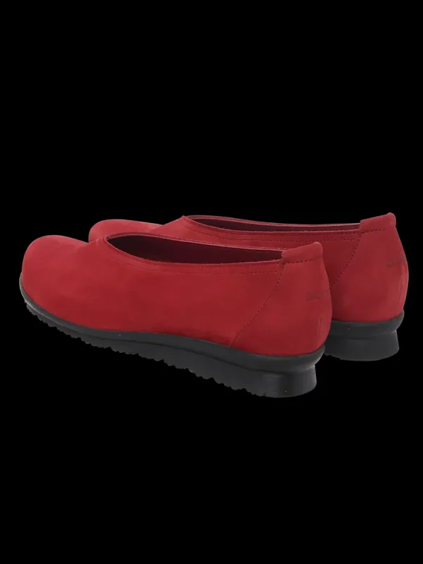 womens_bareva_ballerinas__2-1.webp Arche Women's Bareva Ballerinas Shoes - 2 Available Colors From 35 To 42 -
