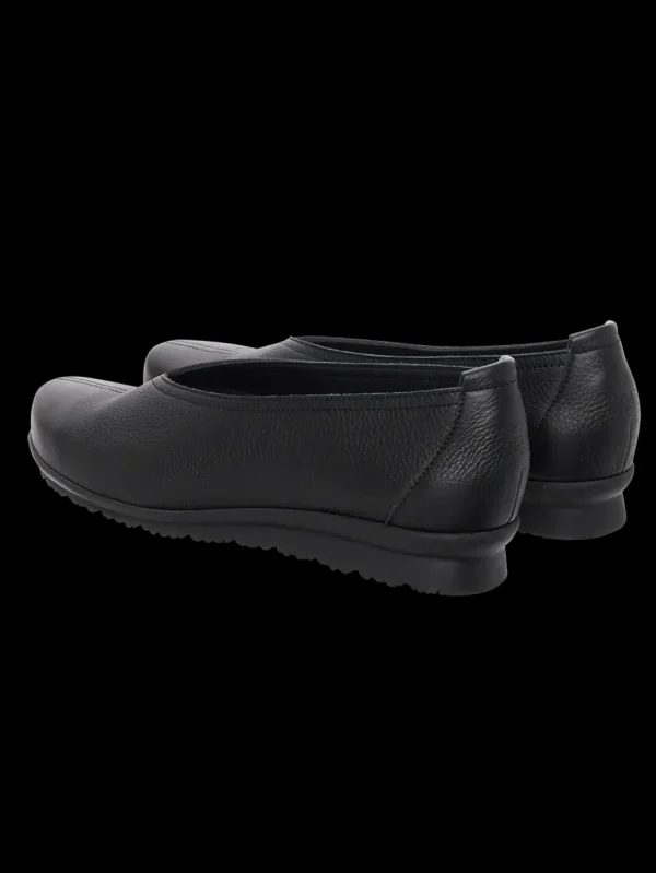 womens_bareva_ballerinas__2.webp Arche Women's Bareva Ballerinas Shoes - 2 Available Colors From 35 To 42 -