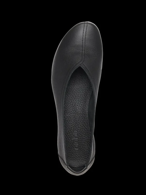 womens_bareva_ballerinas__3.webp Arche Women's Bareva Ballerinas Shoes - 2 Available Colors From 35 To 42 -
