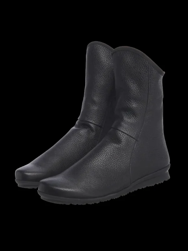 womens_barkel_ankle_boots_0-1.webp Arche Women's Barkel Ankle Boots Shoes - 4 Available Colors From 35 To 42 -