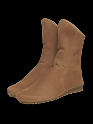 womens_barkel_ankle_boots_0-3.webp Arche Women's Barkel Ankle Boots Shoes - 4 Available Colors From 35 To 42 -