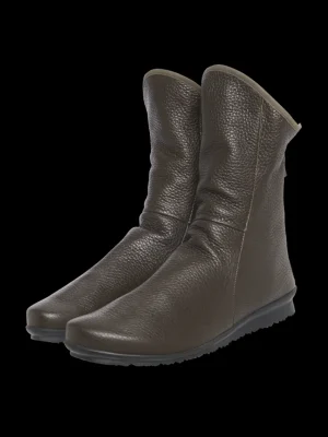 womens_barkel_ankle_boots_0.webp Arche Women's Barkel Ankle Boots Shoes - 4 Available Colors From 35 To 42 -