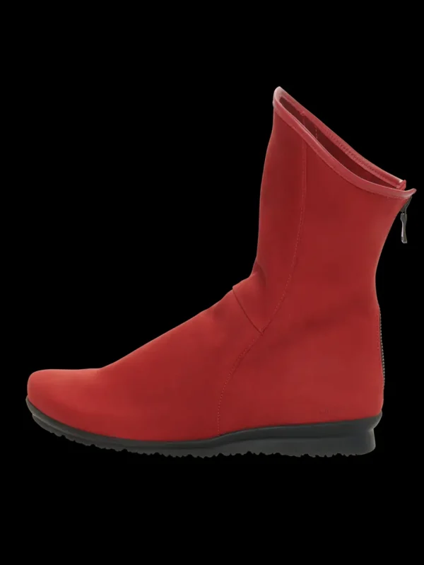 womens_barkel_ankle_boots_1-2.webp Arche Women's Barkel Ankle Boots Shoes - 4 Available Colors From 35 To 42 -