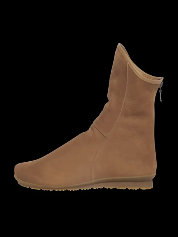 womens_barkel_ankle_boots_1-3.webp Arche Women's Barkel Ankle Boots Shoes - 4 Available Colors From 35 To 42 -