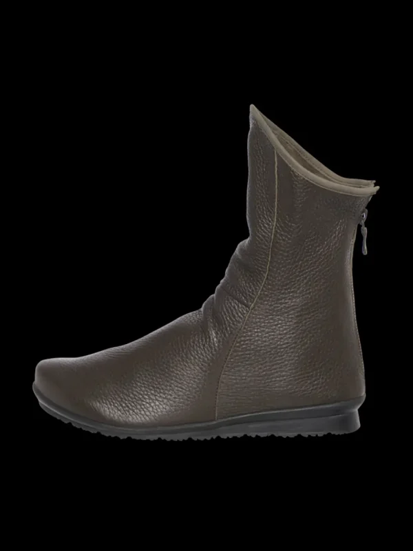 womens_barkel_ankle_boots_1.webp Arche Women's Barkel Ankle Boots Shoes - 4 Available Colors From 35 To 42 -
