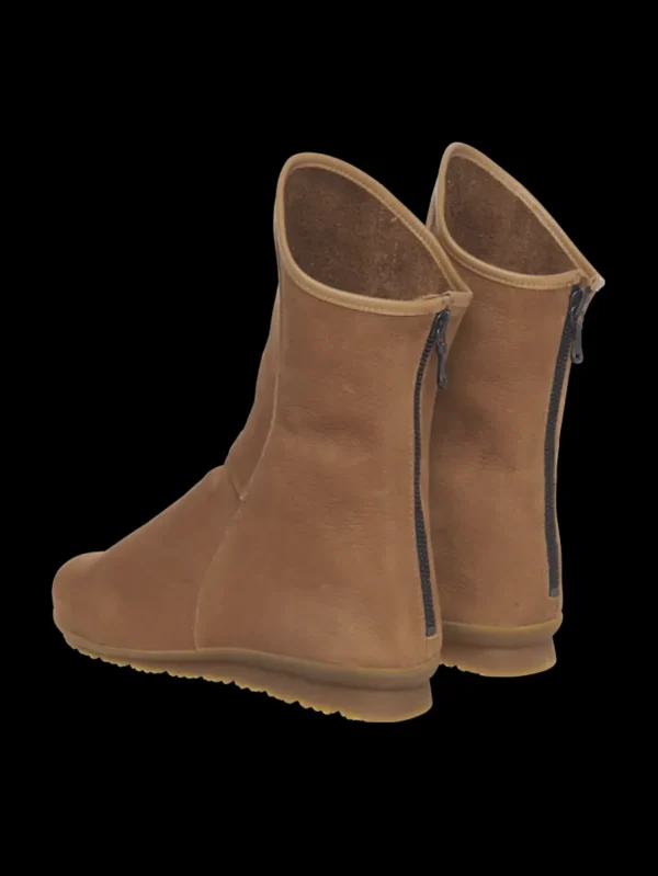 womens_barkel_ankle_boots_2-3.webp Arche Women's Barkel Ankle Boots Shoes - 4 Available Colors From 35 To 42 -
