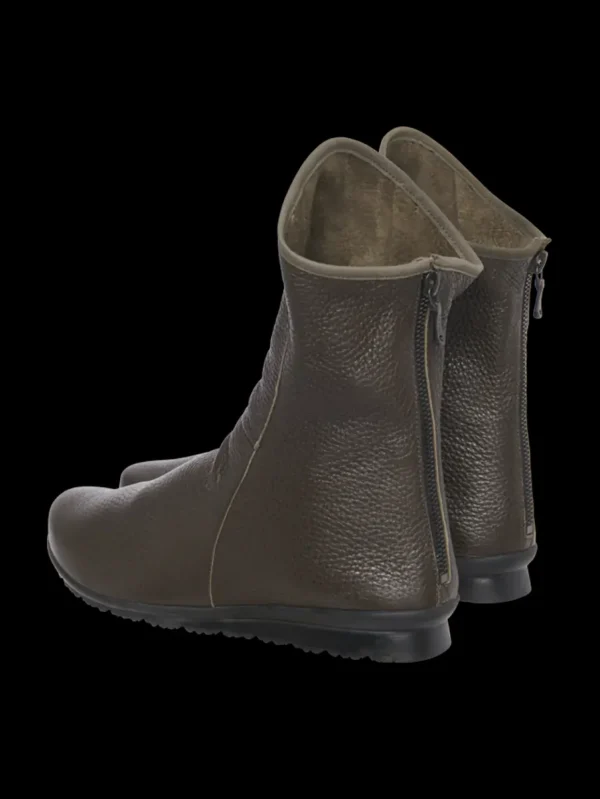 womens_barkel_ankle_boots_2.webp Arche Women's Barkel Ankle Boots Shoes - 4 Available Colors From 35 To 42 -