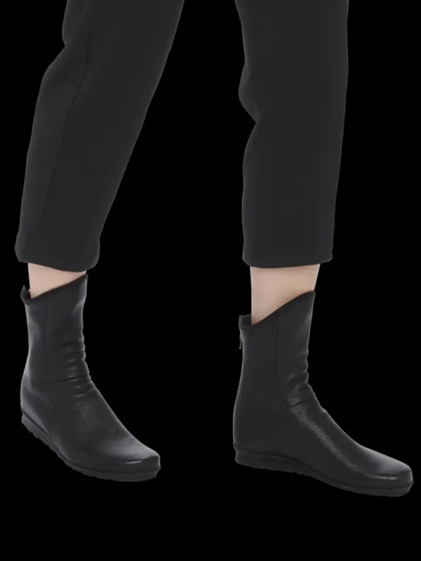 womens_barkel_ankle_boots_5-1.webp Arche Women's Barkel Ankle Boots Shoes - 4 Available Colors From 35 To 42 -