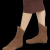 womens_barkel_ankle_boots_5-3.webp Arche Women's Barkel Ankle Boots Shoes - 4 Available Colors From 35 To 42 -