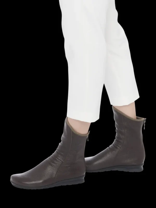 womens_barkel_ankle_boots_5.webp Arche Women's Barkel Ankle Boots Shoes - 4 Available Colors From 35 To 42 -