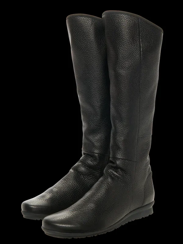 womens_barkya_boots_shoes_0-1.webp Arche Women's Barkya Boots Shoes - 2 Available Colors From 35 To 42 -