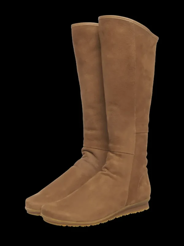 womens_barkya_boots_shoes_0.webp Arche Women's Barkya Boots Shoes - 2 Available Colors From 35 To 42 -