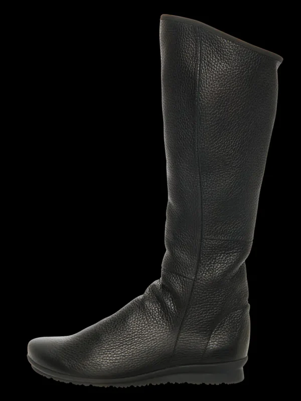 womens_barkya_boots_shoes_1-1.webp Arche Women's Barkya Boots Shoes - 2 Available Colors From 35 To 42 -