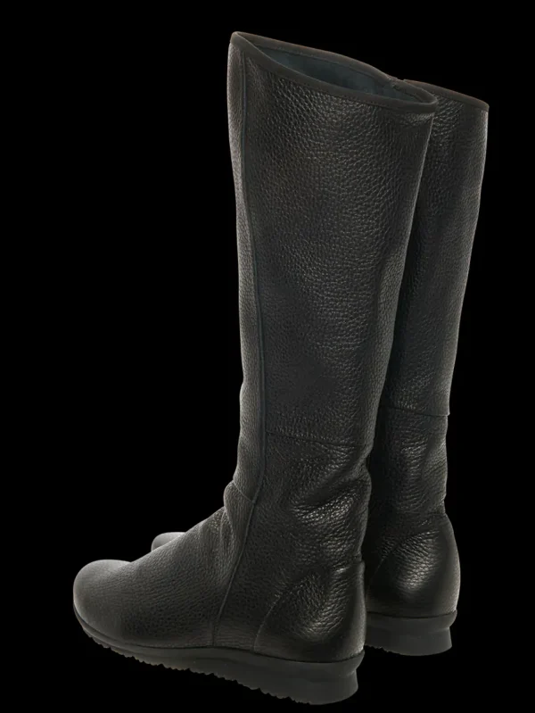 womens_barkya_boots_shoes_2-1.webp Arche Women's Barkya Boots Shoes - 2 Available Colors From 35 To 42 -