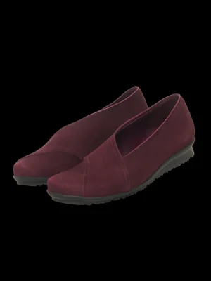 womens_barome_slip_on_sho_0-1.webp Arche Women's Barome Slip On Shoes - 2 Available Colors From 35 To 42 -