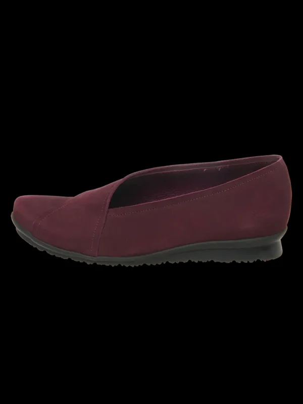 womens_barome_slip_on_sho_1-1.webp Arche Women's Barome Slip On Shoes - 2 Available Colors From 35 To 42 -