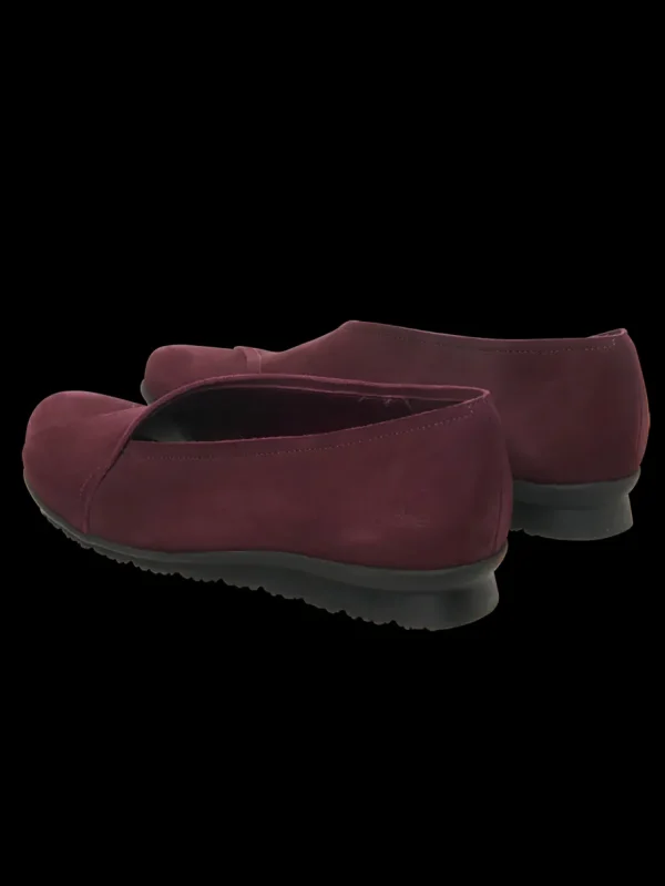 womens_barome_slip_on_sho_2-1.webp Arche Women's Barome Slip On Shoes - 2 Available Colors From 35 To 42 -