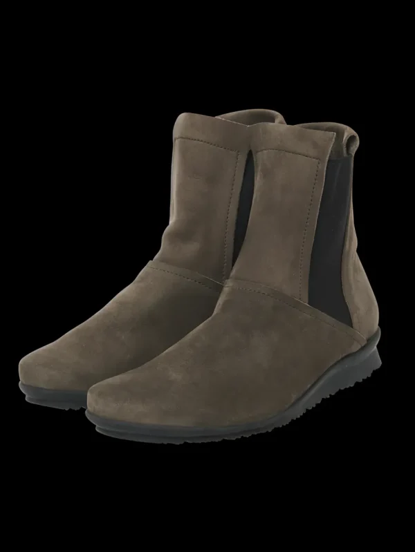 womens_barook_ankle_boots_0.webp Arche Women's Barook Ankle Boots Shoes - 2 Available Colors From 35 To 42 -