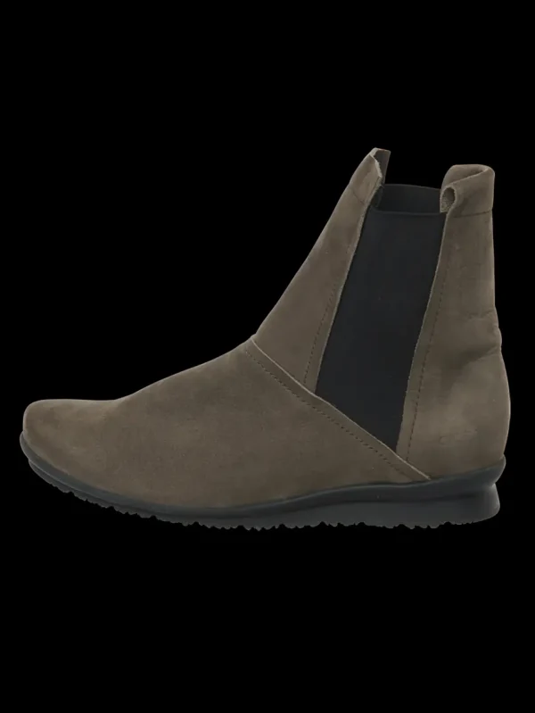 womens_barook_ankle_boots_1.webp Arche Women's Barook Ankle Boots Shoes - 2 Available Colors From 35 To 42 -