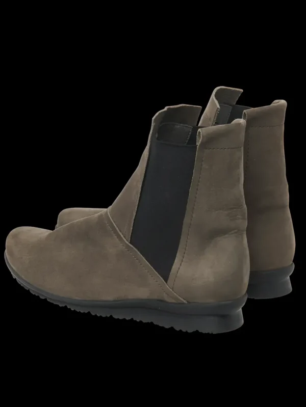 womens_barook_ankle_boots_2.webp Arche Women's Barook Ankle Boots Shoes - 2 Available Colors From 35 To 42 -