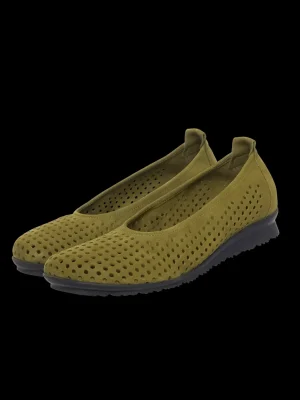 womens_barria_ballerinas__0.webp Arche Women's Barria Ballerinas Shoes - 5 Available Colors From 35 To 42 -