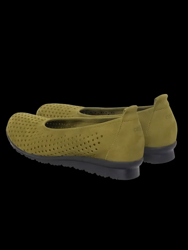 womens_barria_ballerinas__2.webp Arche Women's Barria Ballerinas Shoes - 5 Available Colors From 35 To 42 -