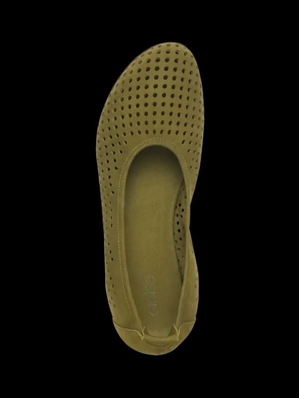 womens_barria_ballerinas__3.webp Arche Women's Barria Ballerinas Shoes - 5 Available Colors From 35 To 42 -