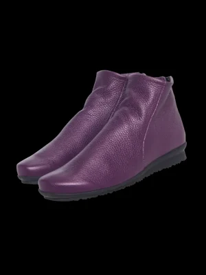 womens_baryky_ankle_boots_0-1.webp Arche Women's Baryky Ankle Boots Shoes - 10 Available Colors From 35 To 42 -