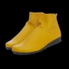 womens_baryky_ankle_boots_0.webp Arche Women's Baryky Ankle Boots Shoes - 10 Available Colors From 35 To 42 -