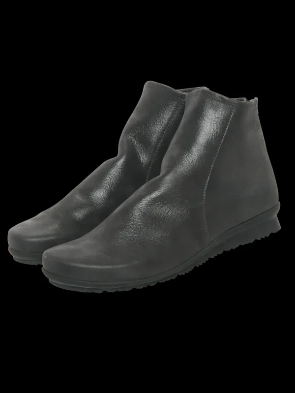 womens_baryky_ankle_boots_0-11.webp Arche Women's Baryky Ankle Boots Shoes - 10 Available Colors From 35 To 42 -