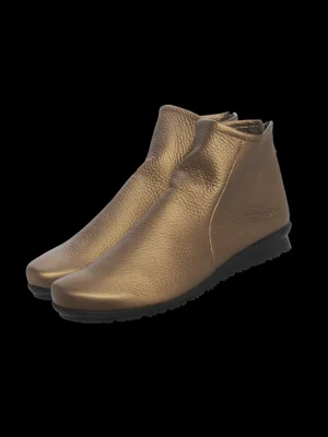 womens_baryky_ankle_boots_0-3.webp Arche Women's Baryky Ankle Boots Shoes - 10 Available Colors From 35 To 42 -