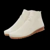 womens_baryky_ankle_boots_0-6.webp Arche Women's Baryky Ankle Boots Shoes - 10 Available Colors From 35 To 42 -