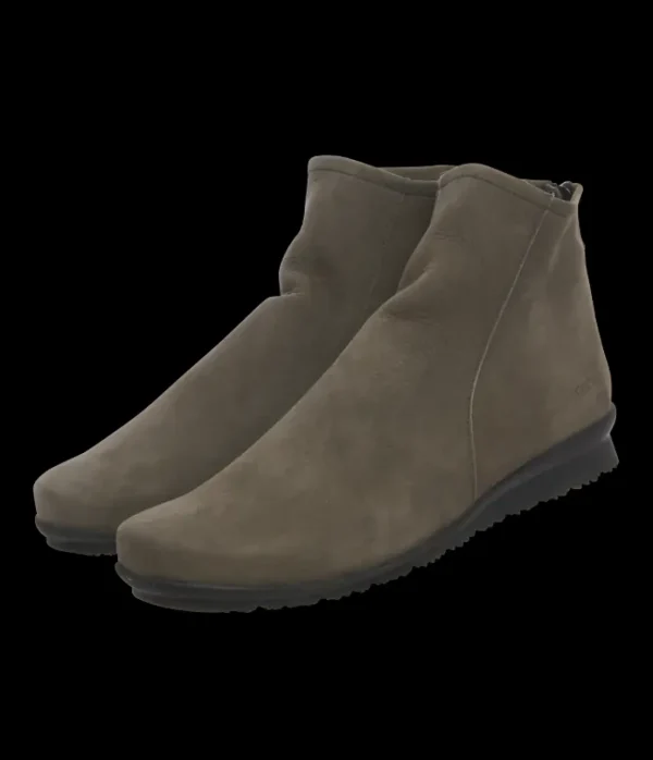womens_baryky_ankle_boots_0-7.webp Arche Women's Baryky Ankle Boots Shoes - 10 Available Colors From 35 To 42 -