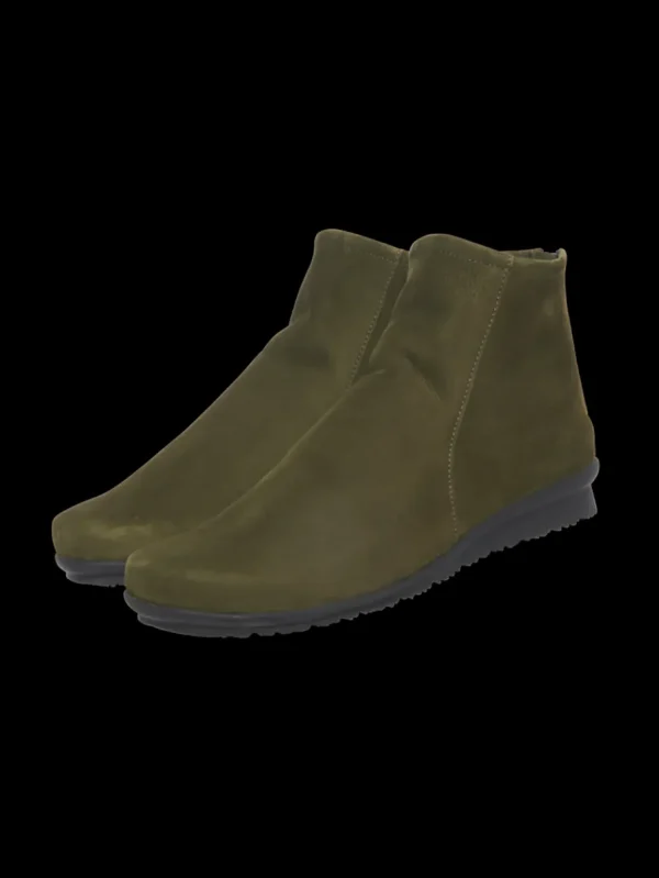 womens_baryky_ankle_boots_0-8.webp Arche Women's Baryky Ankle Boots Shoes - 10 Available Colors From 35 To 42 -