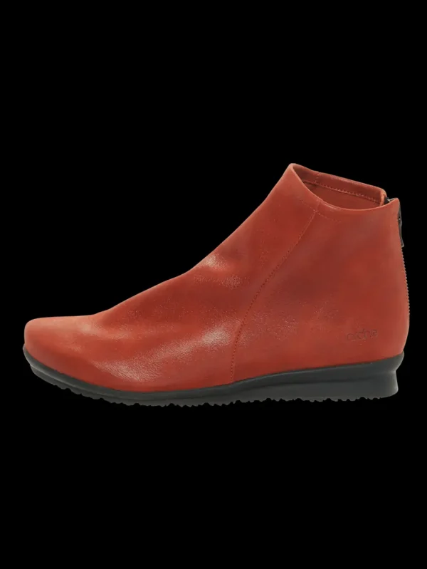 womens_baryky_ankle_boots_1-10.webp Arche Women's Baryky Ankle Boots Shoes - 10 Available Colors From 35 To 42 -