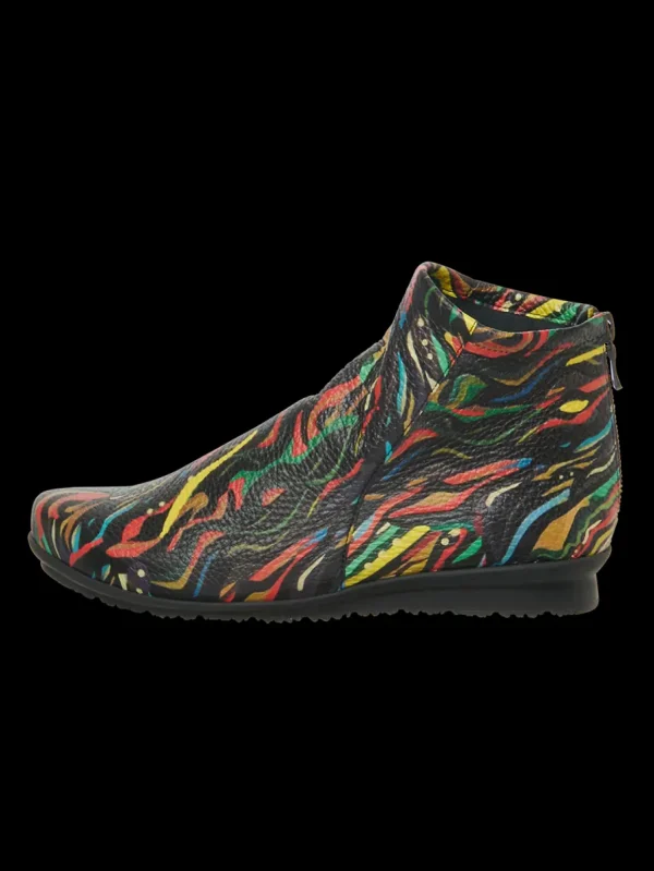 womens_baryky_ankle_boots_1-2.webp Arche Women's Baryky Ankle Boots Shoes - 10 Available Colors From 35 To 42 -