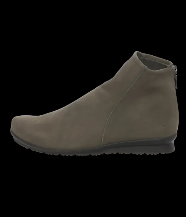 womens_baryky_ankle_boots_1-7.webp Arche Women's Baryky Ankle Boots Shoes - 10 Available Colors From 35 To 42 -