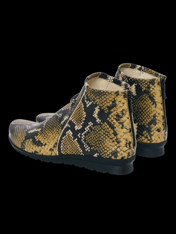 womens_baryky_ankle_boots_2-15.webp Arche Women's Baryky Ankle Boots Shoes - 10 Available Colors From 35 To 42 -