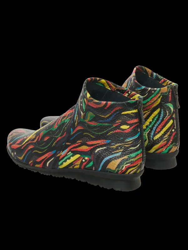 womens_baryky_ankle_boots_2-2.webp Arche Women's Baryky Ankle Boots Shoes - 10 Available Colors From 35 To 42 -