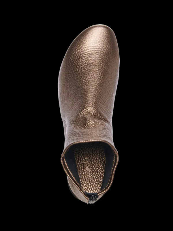 womens_baryky_ankle_boots_3-16.webp Arche Women's Baryky Ankle Boots Shoes - 10 Available Colors From 35 To 42 -