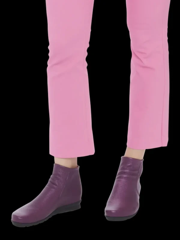 womens_baryky_ankle_boots_5-1.webp Arche Women's Baryky Ankle Boots Shoes - 10 Available Colors From 35 To 42 -