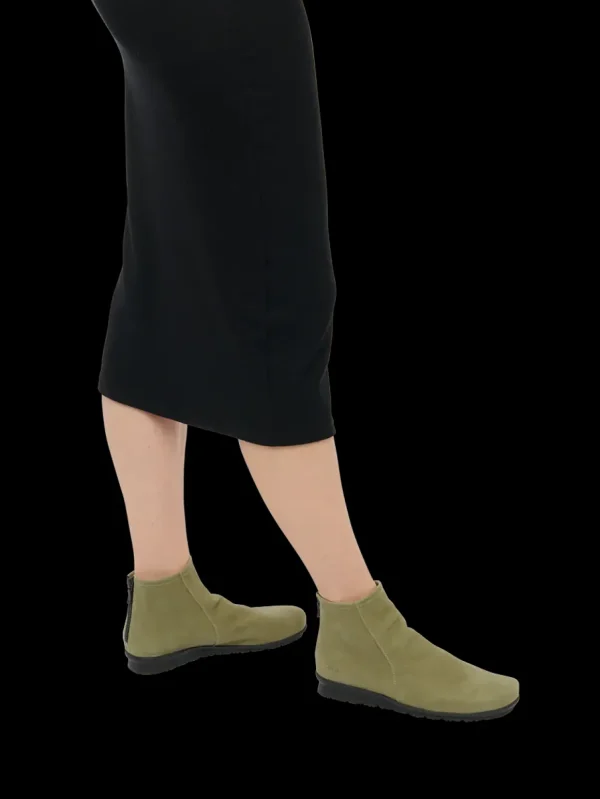 womens_baryky_ankle_boots_5-13.webp Arche Women's Baryky Ankle Boots Shoes - 10 Available Colors From 35 To 42 -