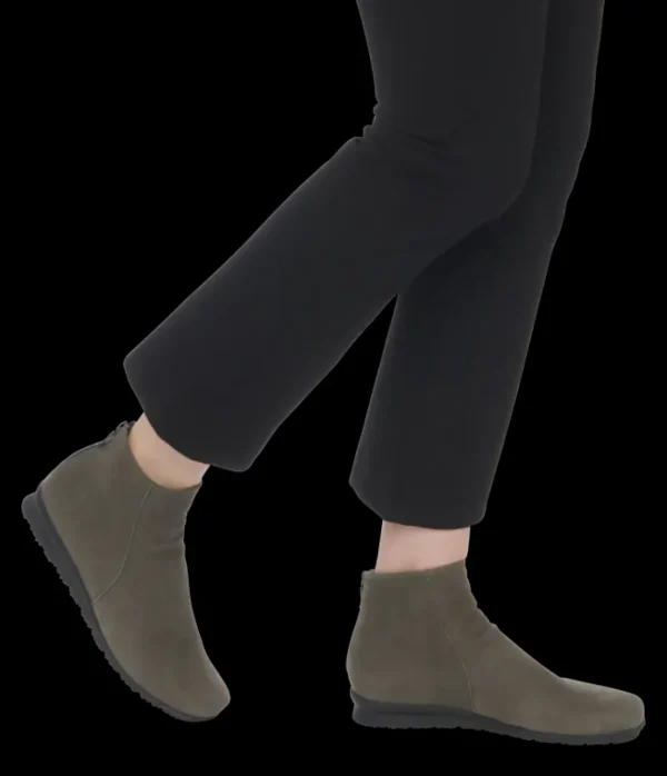 womens_baryky_ankle_boots_5-7.webp Arche Women's Baryky Ankle Boots Shoes - 10 Available Colors From 35 To 42 -