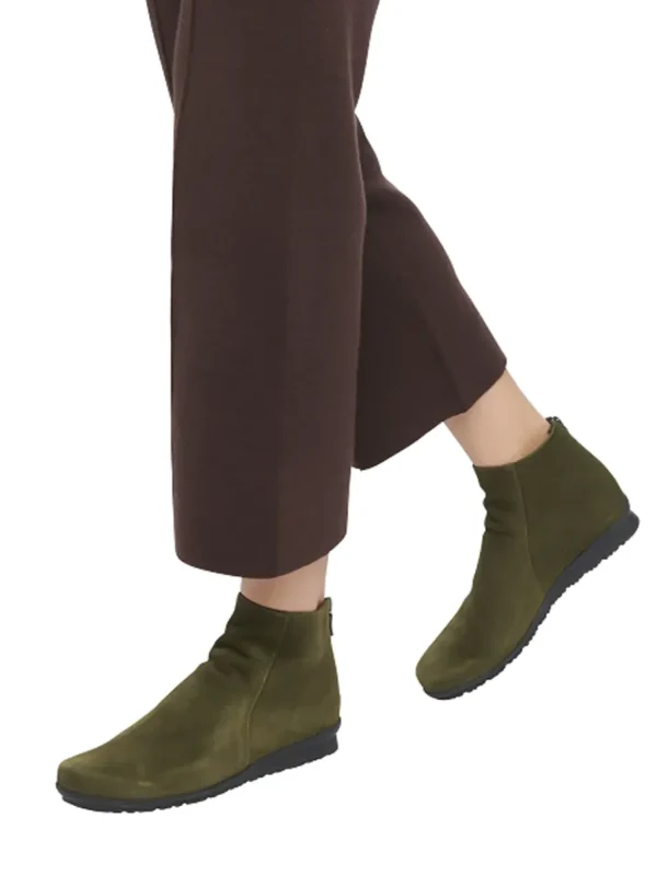 womens_baryky_ankle_boots_5-8.webp Arche Women's Baryky Ankle Boots Shoes - 10 Available Colors From 35 To 42 -