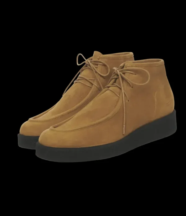 womens_comell_ankle_boots_0-1.webp Arche Women's Comell Ankle Boots Shoes - 3 Available Colors From 35 To 42 -